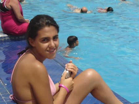 c'est houda